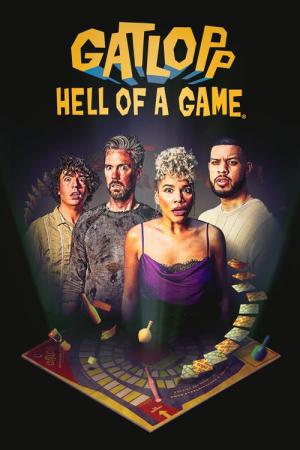 Gatlopp - Hell of a Game (2022)