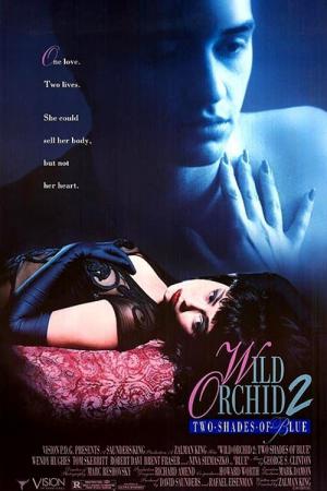 Vahsi Orkide 2 (1991)
