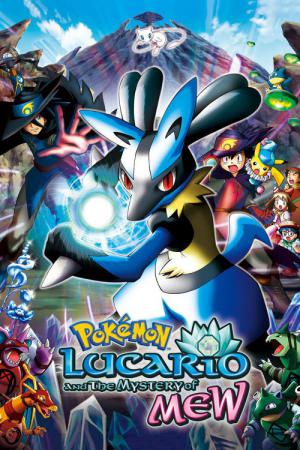 Pokémon: Lucario ve Miyav 'ın Gizemi (2005)