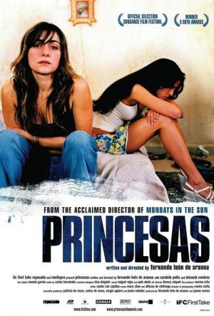 Prensesler (2005)