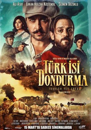 Türk İşi Dondurma (2019)