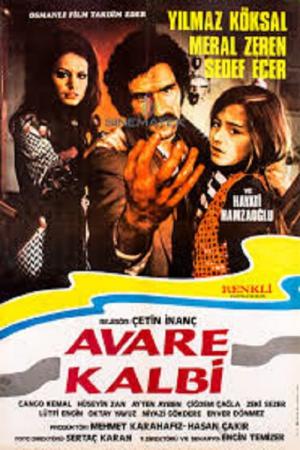 Avare Kalbi (1971)