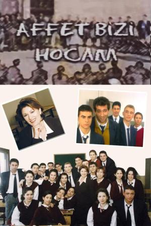 Affet Bizi Hocam (1998)