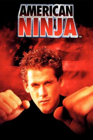 Amerikan Ninja (1985)
