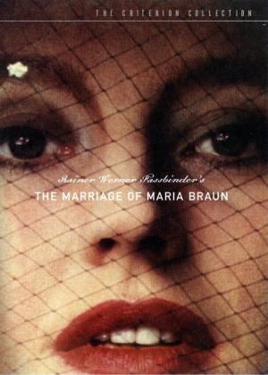 Maria Braun'un Evliliği (1979)