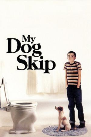 Köpeğim Skip (2000)