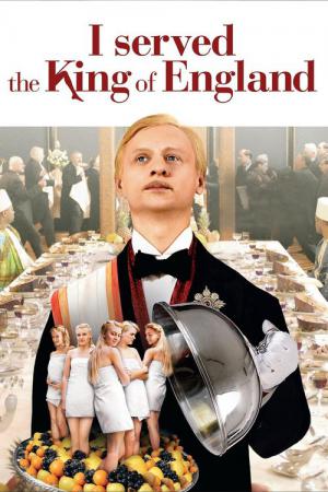 İngiltere Kralına Hizmet Ettim (2006)
