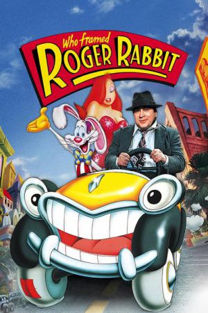 Masum Sanık Roger Rabbit (1988)