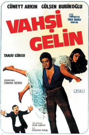 Vahşi Gelin (1978)
