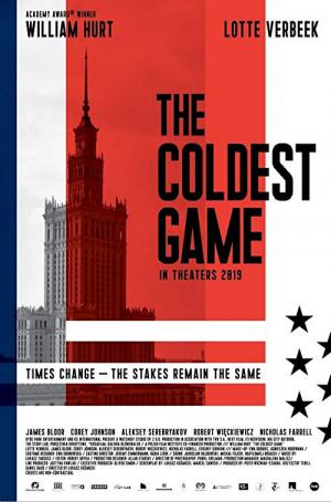 En soğuk Oyun (2019)