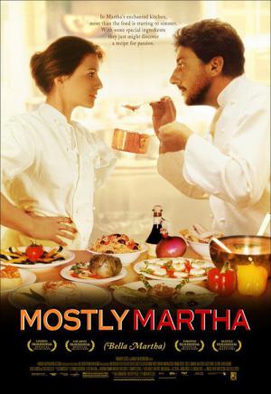 Bolca Martha (2001)