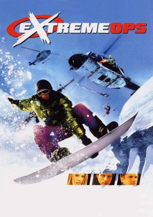 Adrenalin (2002)