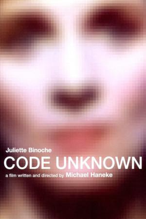 Bilinmeyen kod (2000)