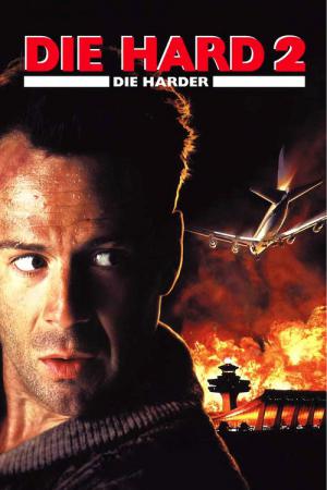 Zor Ölüm 2 (1990)