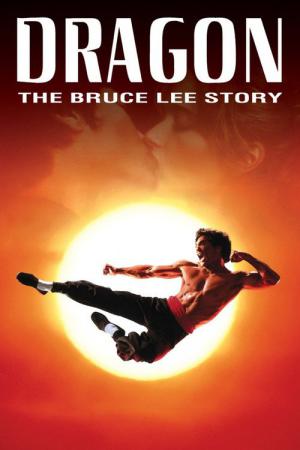 Ejder: Bruce Lee'nin Hayatı (1993)