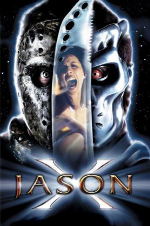 13. Cuma Bölüm 10: Jason (2001)
