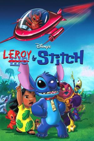 Leroy ve Stitch (2006)