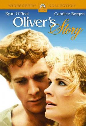 Oliver'in hikayesi (1978)