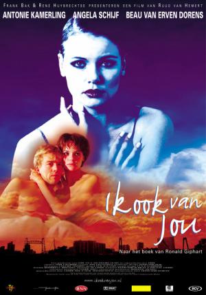 Ben de Seni Seviyorum (2001)