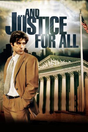 Herkes İçin Adalet (1979)