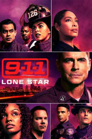 9-1-1: Lone Star (2020)