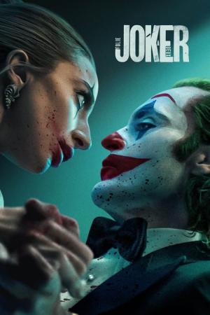 Joker: İkili Delilik (2024)