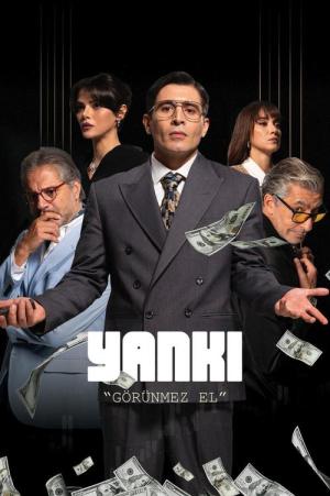 Yankı: Görünmez El (2024)