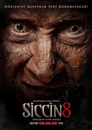 Siccîn 8 (2025)