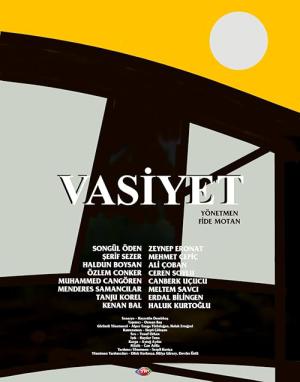 Vasiyet (2001)