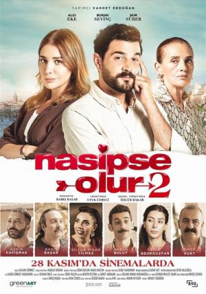 Nasipse Olur 2 (2025)