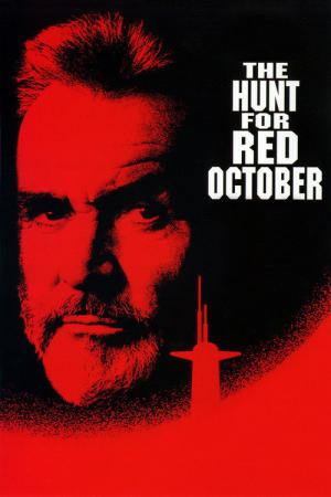 Kızıl Ekim (1990)