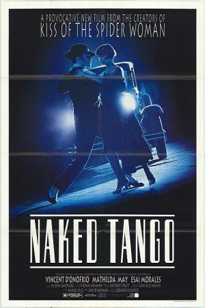 Çiplak tango (1990)