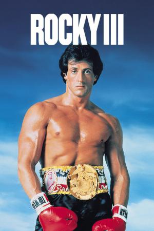 Rocky 3: Veda (1982)