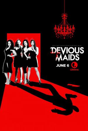 Devious Maids (2013)
