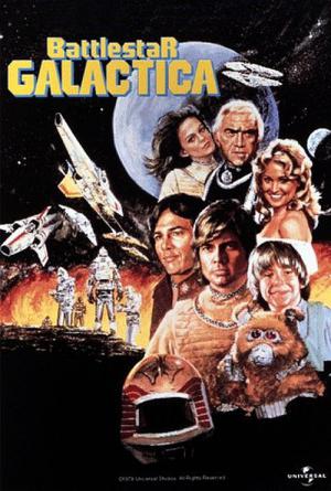 Savas yildizi Galaktika (1978)