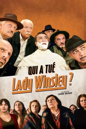 Who Killed Lady Winsley (2019)