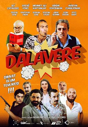 Dalavere (2019)