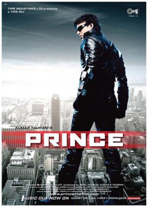 Prens  / Hirsizlar Prensi  / Prince (2010)