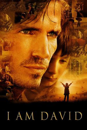 Adım David (2003)