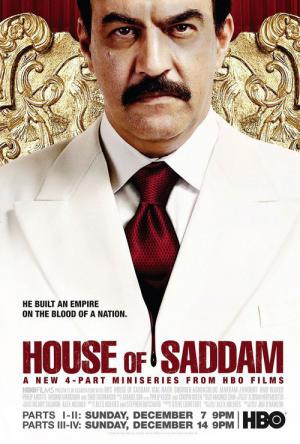 Saddam'in evi (2008)