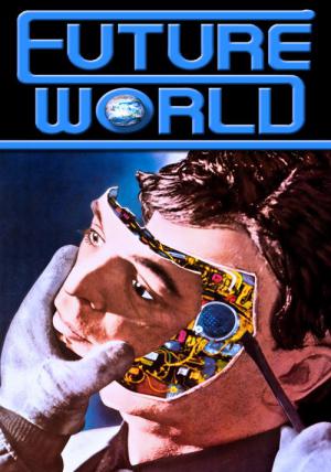 Geleceğin Dünyası (1976)