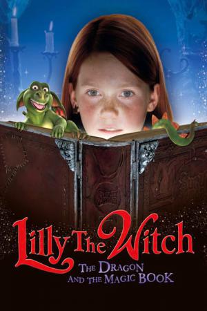 Lilli Ve Sihirli Kitabı (2009)
