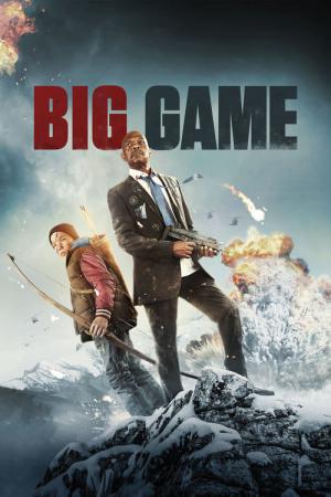 Büyük Oyun (2014)