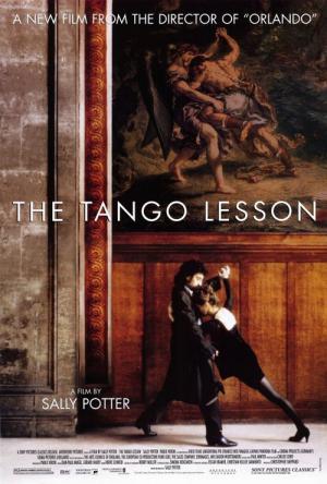 Tango dersi (1997)