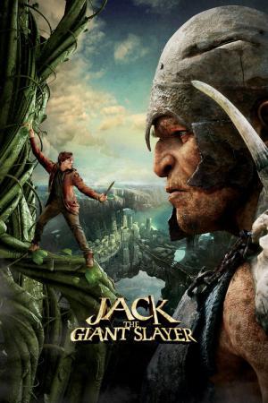 Dev Avcısı Jack (2013)