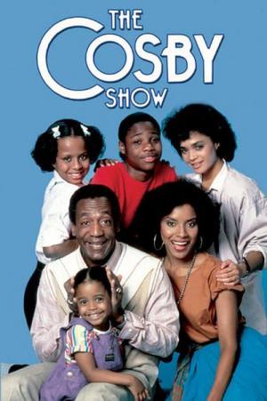 Cosby Ailesi (1984)