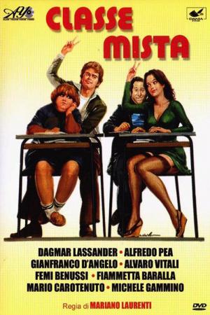 Karma Sinif (1976)