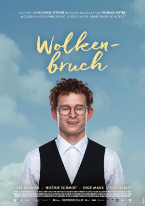 Motti Wolkenbruch'un Uyanışı (2018)