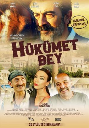 Hükümet Bey (2024)