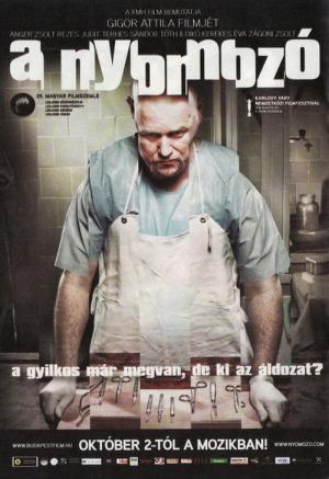 İz sürücü (2008)